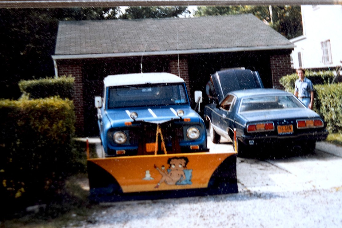 Betty Boop plow DSC_5034