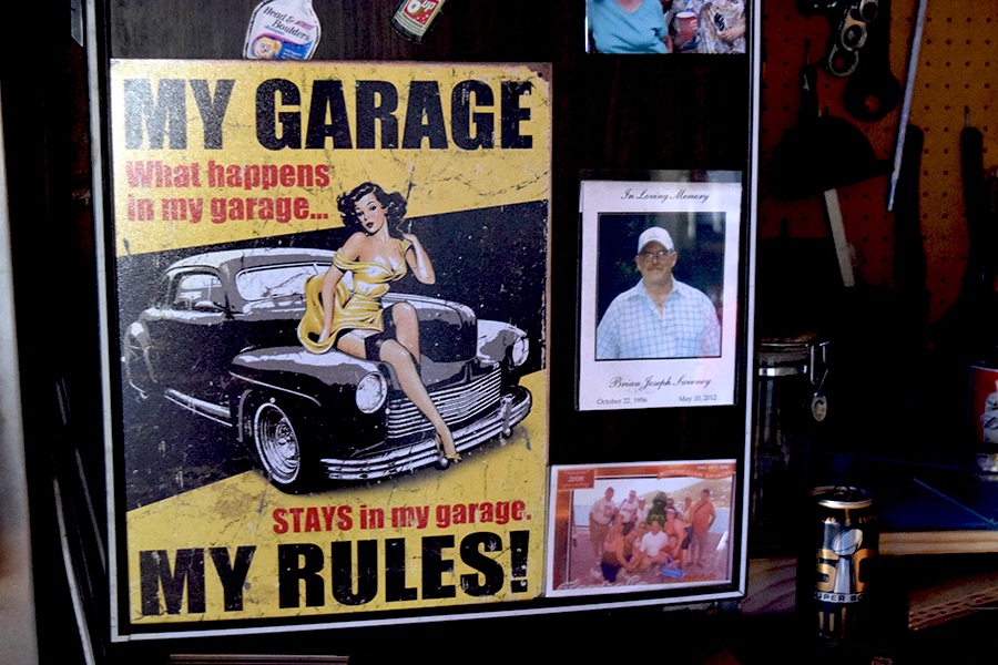 My garage my rules DSC_5030