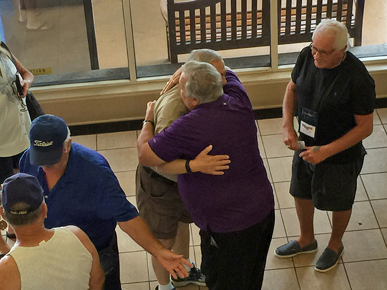 Hugs in lobby IMG_5945.jpg