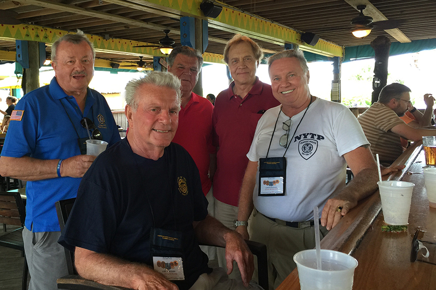 Ron, Me, Deo, John, Mike IMG_6091.jpg