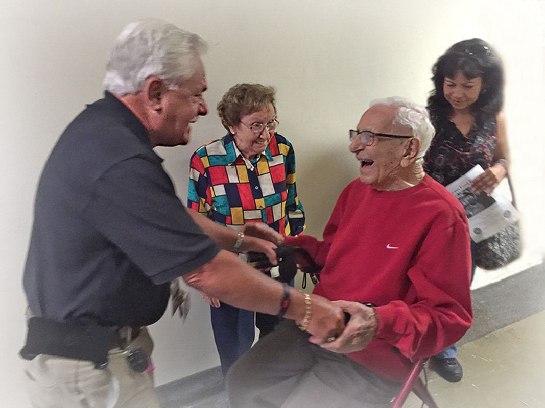 Group in hall w roltator 100 res IMG_7156.jpg